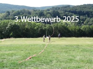 3.Wettbewerb 2025